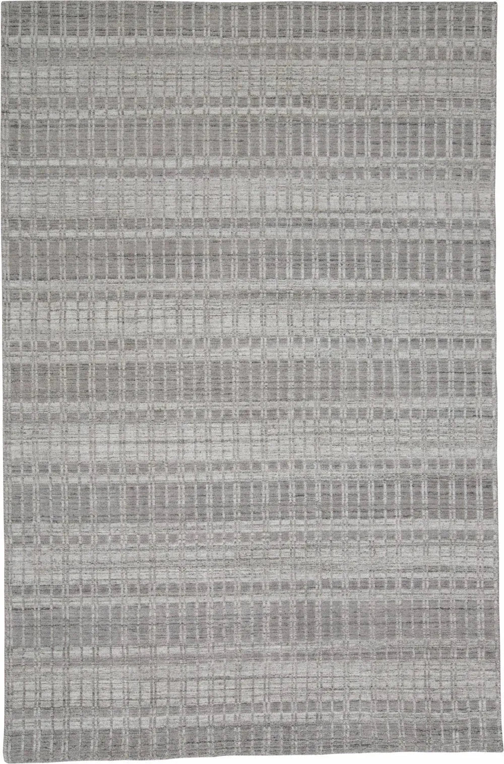 Odell 6385F Gray Rug