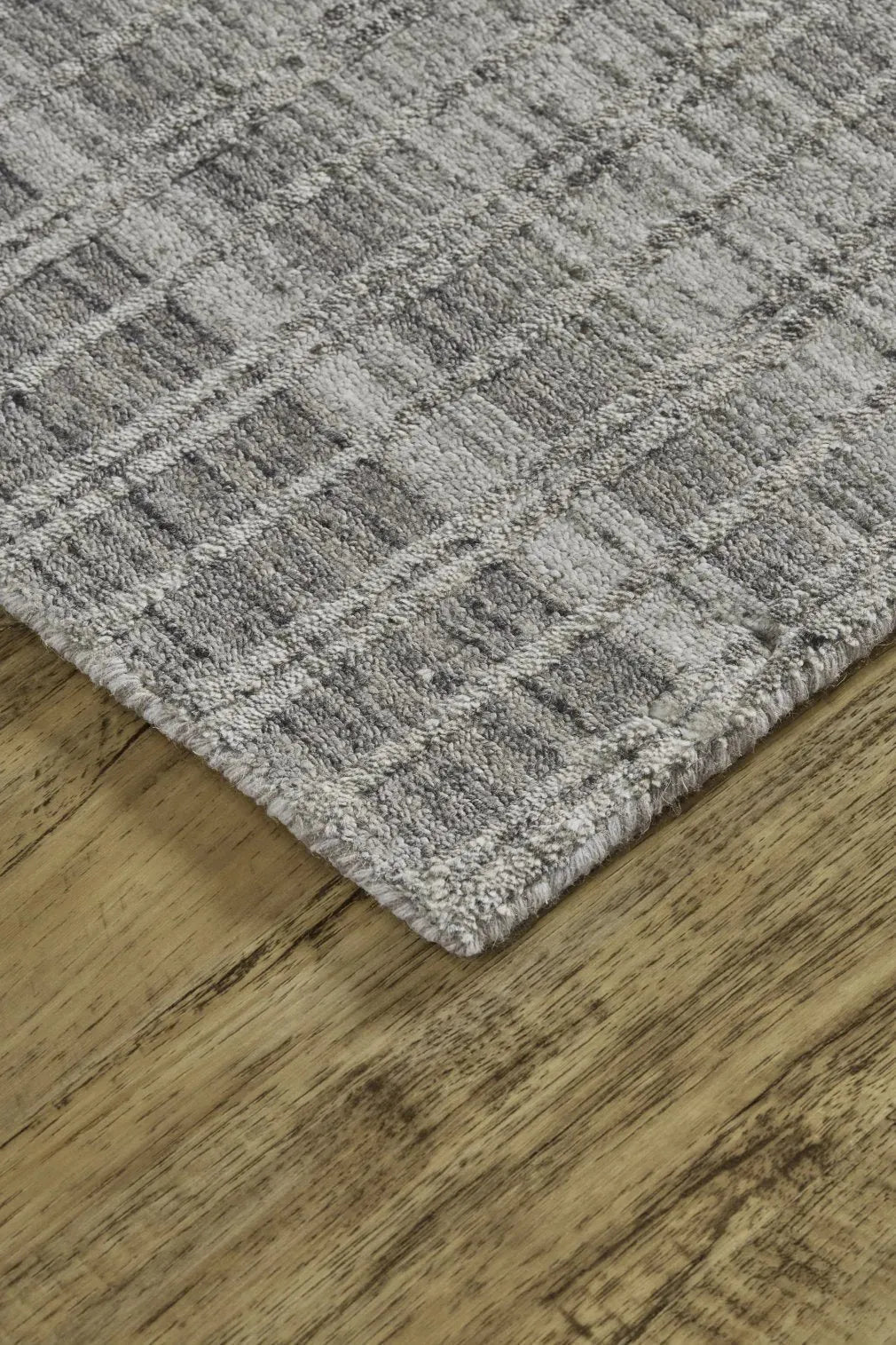 Odell 6385F Gray Rug