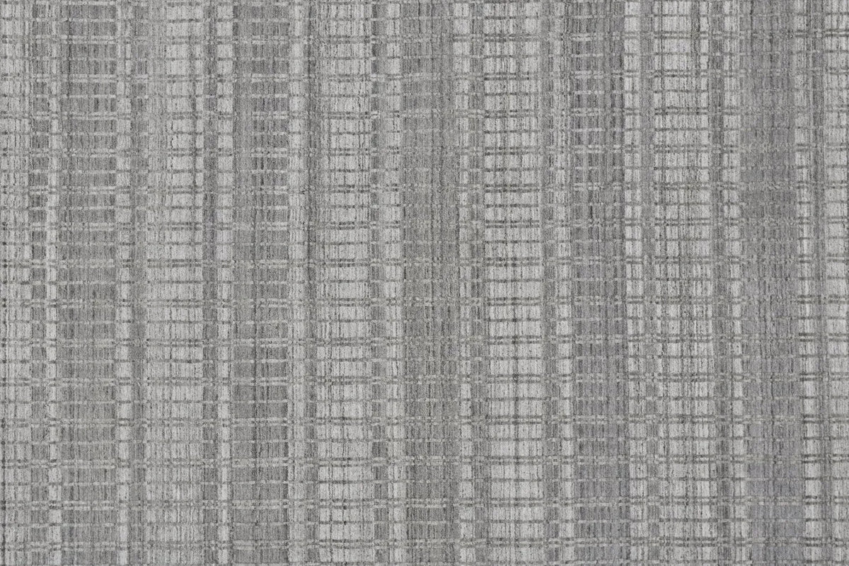 Odell 6385F Gray Rug
