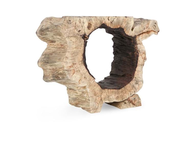 Odette 35-39" Console Table Natural