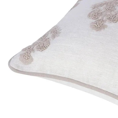 Odyssey 08088OFW Off-White Pillow