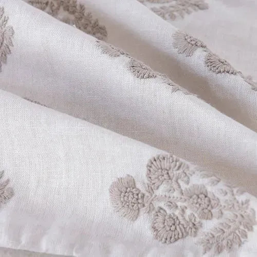 Odyssey 08088OFW Off-White Pillow