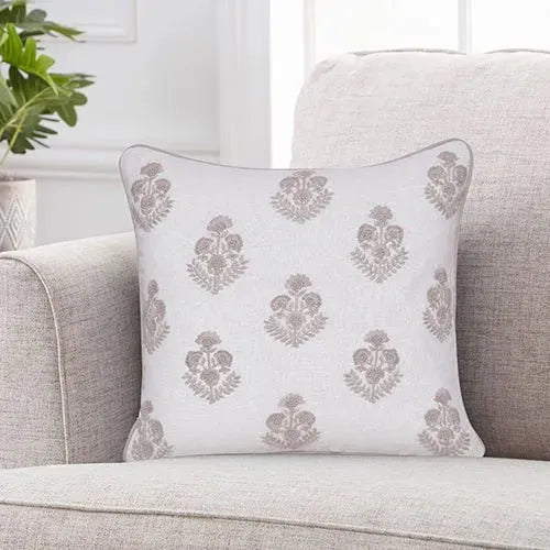 Odyssey 08088OFW Off-White Pillow