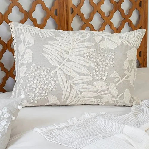 Odyssey 08098NAT Natural Pillow