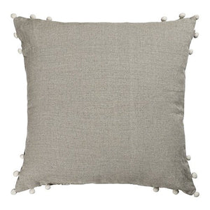 Odyssey 08261NAT Natural Pillow - Rug & Home