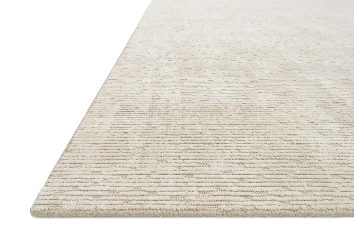 Ollie OLI-01 Ivory Rug - Rug & Home