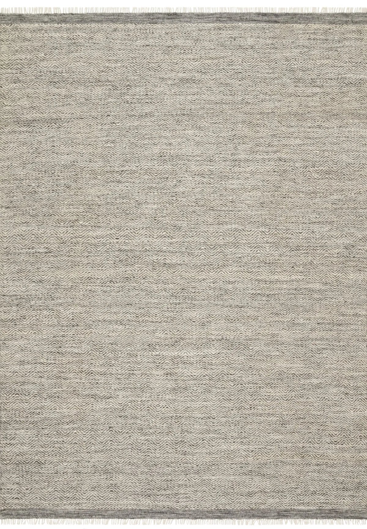 Omen OME-01 Grey Rug - Rug & Home