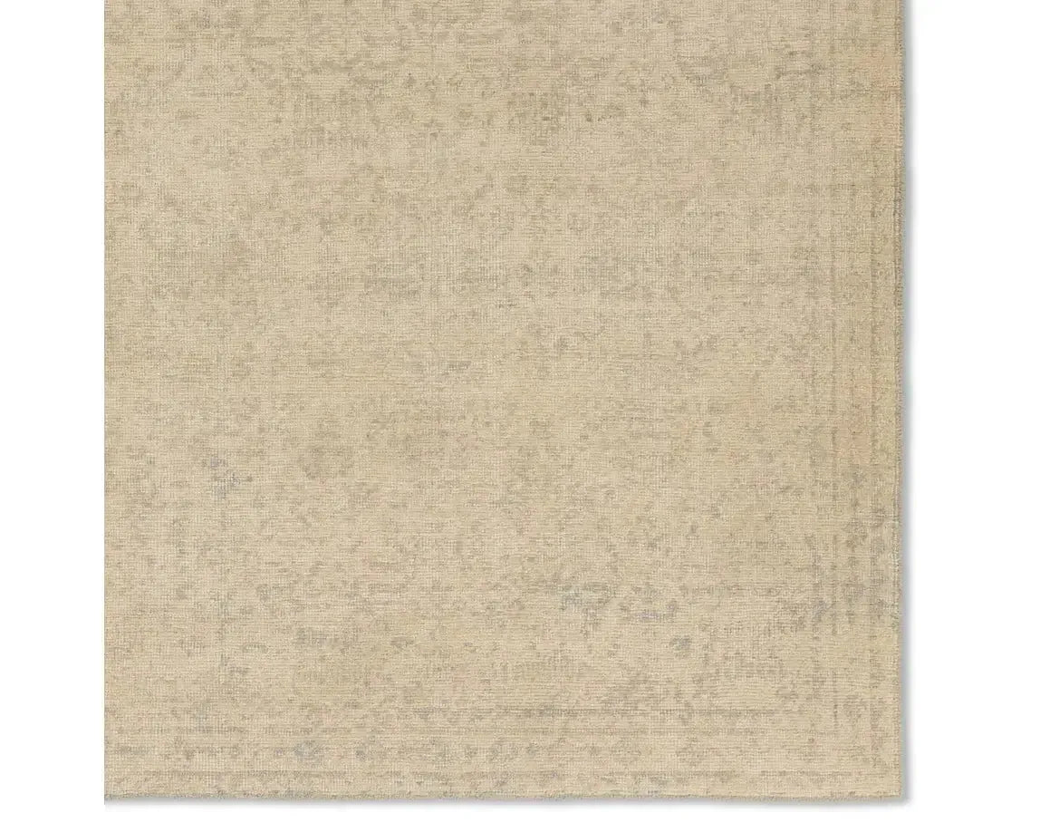 Onessa ONE01 Tan/Cream Rug