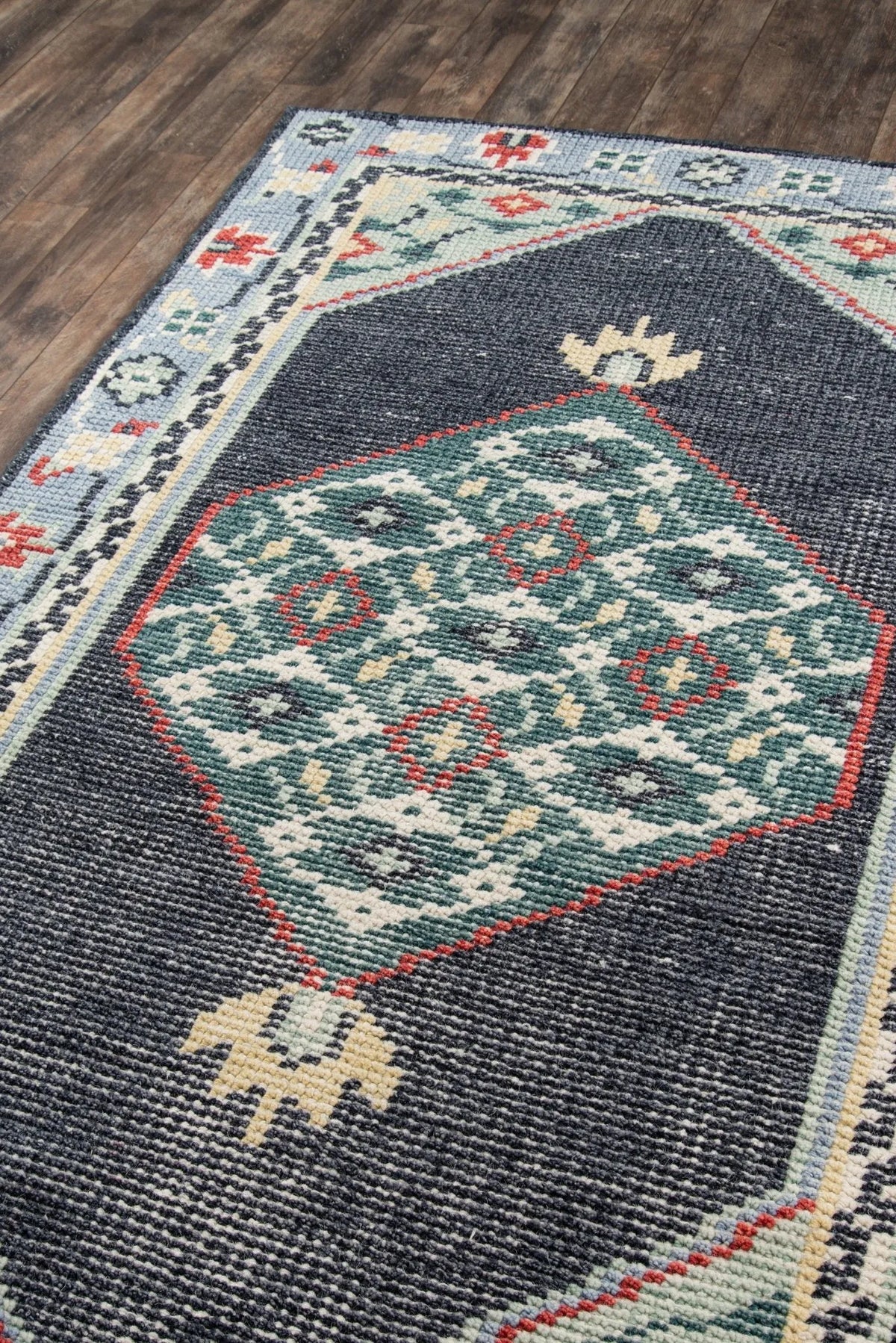 Ophelia OPH-4 Multi Rug - Rug & Home