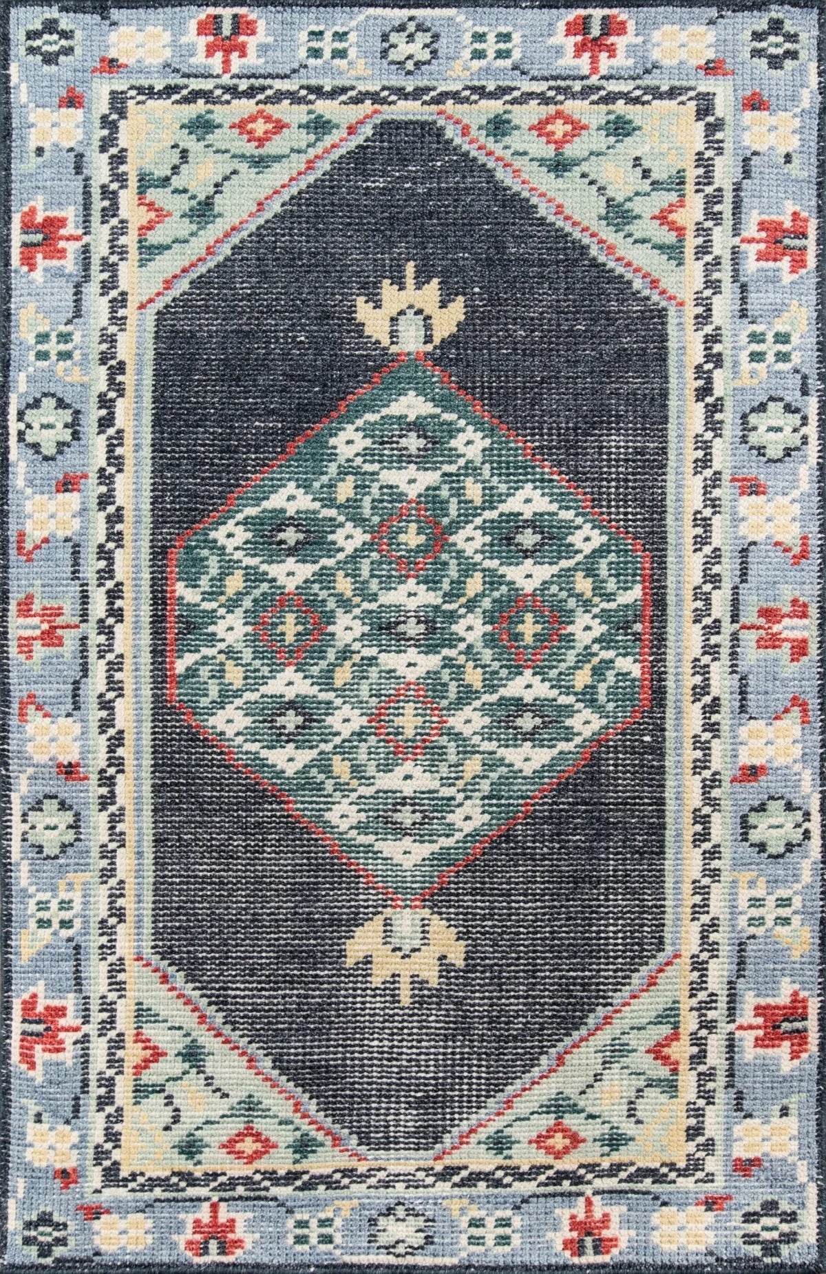 Ophelia OPH-4 Multi Rug - Rug & Home