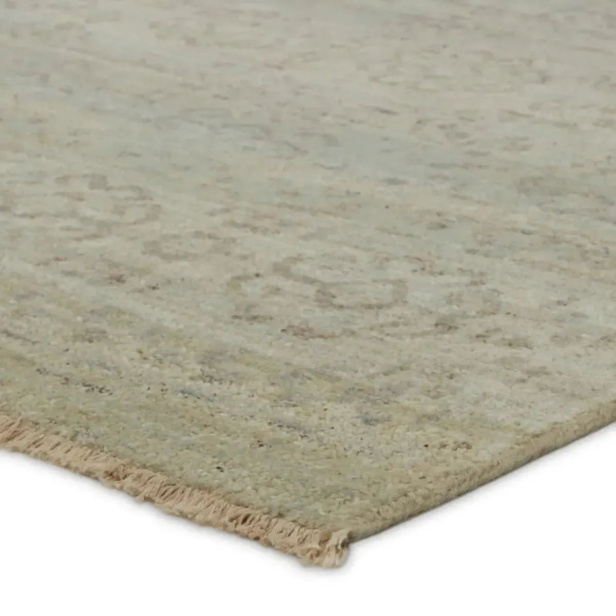 Orenda ORN02 Light Grey/Taupe Rug