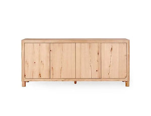 Orlando 4Dr Sideboard - Rug & Home