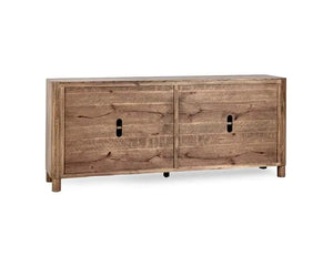 Orlando 4Dr Sideboard - Rug & Home