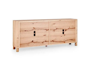 Orlando 4Dr Sideboard - Rug & Home