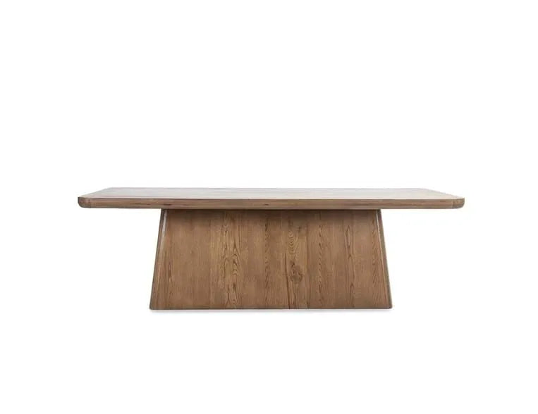 Orlando 95" Dining Table - Rug & Home