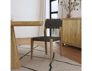 Orlando Dining Chair Set of 2 - Rug & Home