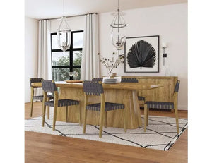 Orlando Dining Chair Set of 2 - Rug & Home