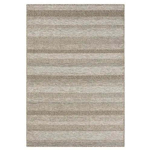 Oslo 82115TCM Tan/Cream Rug