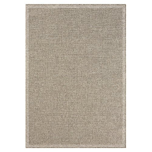 Oslo 82116TCM Tan/Cream Rug - Rug & Home