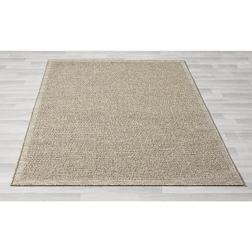 Oslo 82116TCM Tan/Cream Rug - Rug & Home