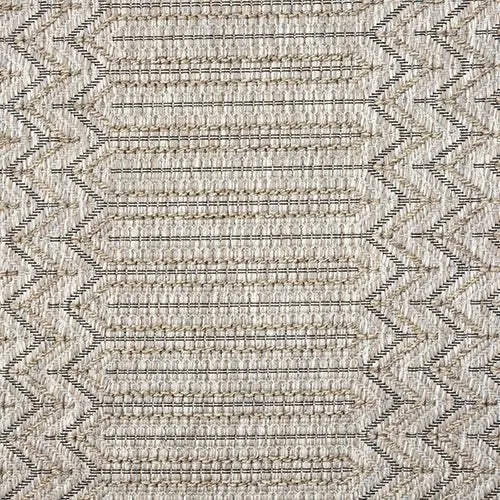 Oslo 82117BBN Beige/Brown Rug - Rug & Home