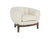 Otto Accent Chair - Rug & Home
