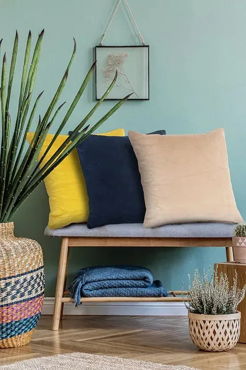 Oxford 07559BRS Brush Pillow