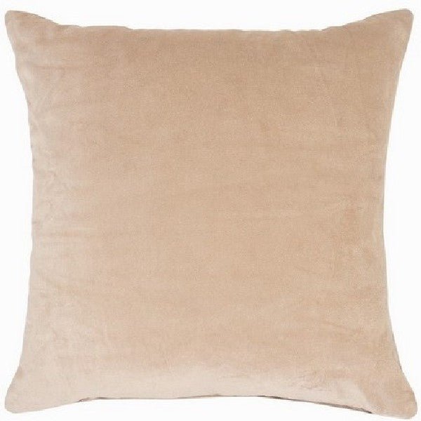 Oxford 07559BRS Brush Pillow - Rug & Home