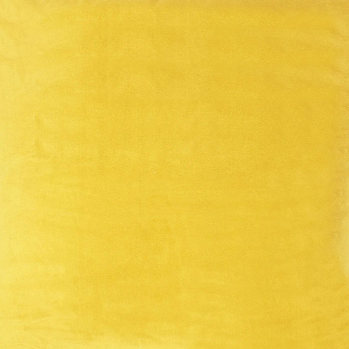 Oxford Lr07559 Lemon Yellow Pillow