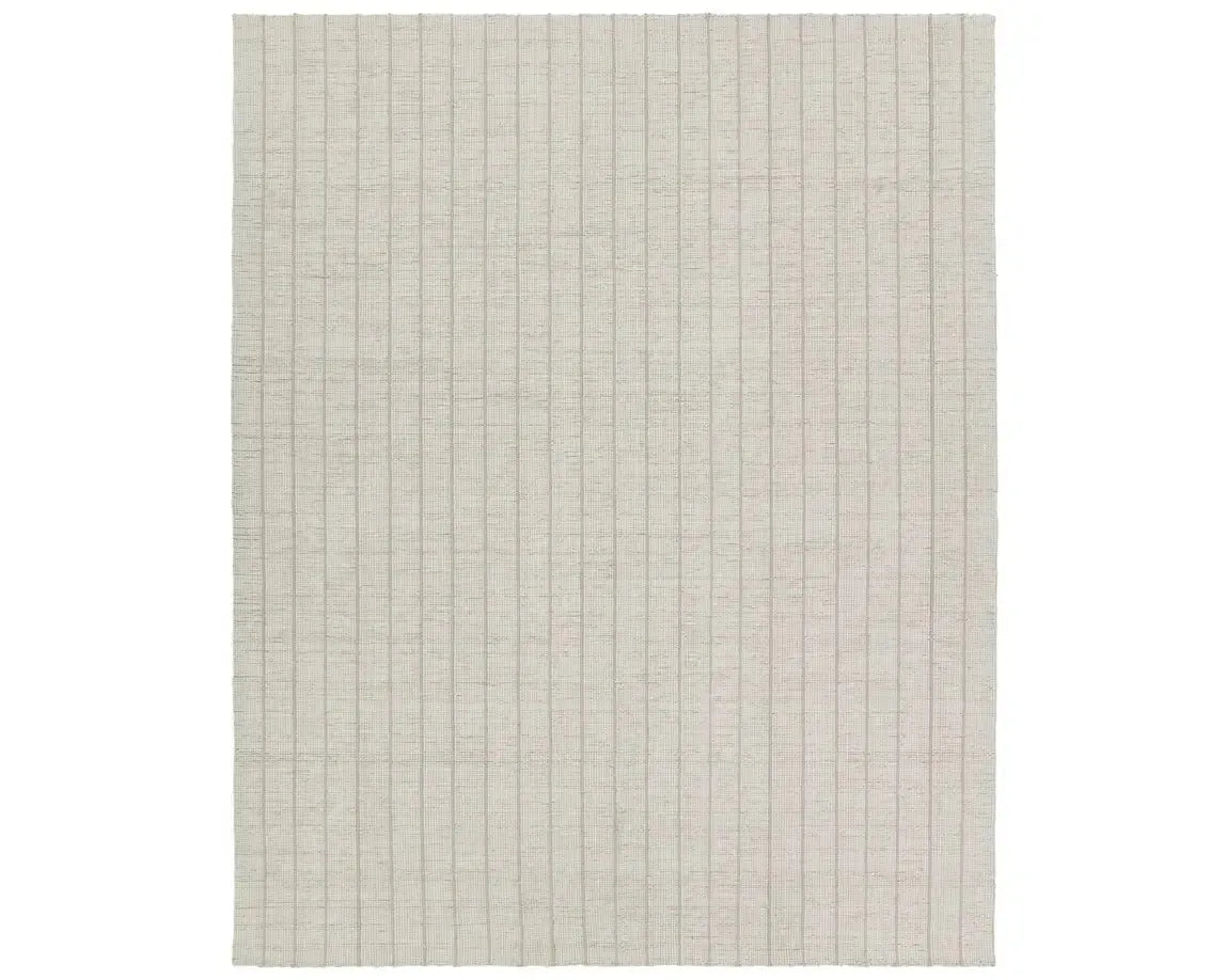 Oxford OBB02 Cream/Lt. Brown Rug