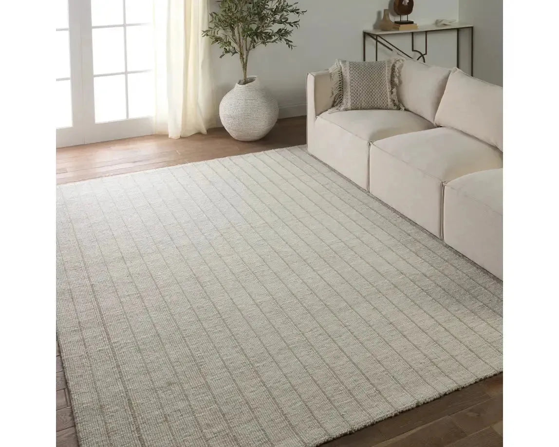 Oxford OBB02 Cream/Lt. Brown Rug