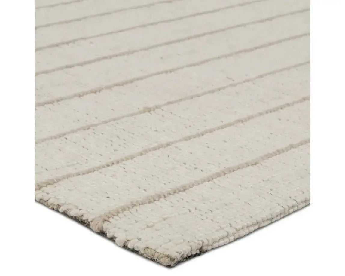 Oxford OBB02 Cream/Lt. Brown Rug