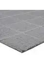 Oxford OBB03 Grey/Silver Rug