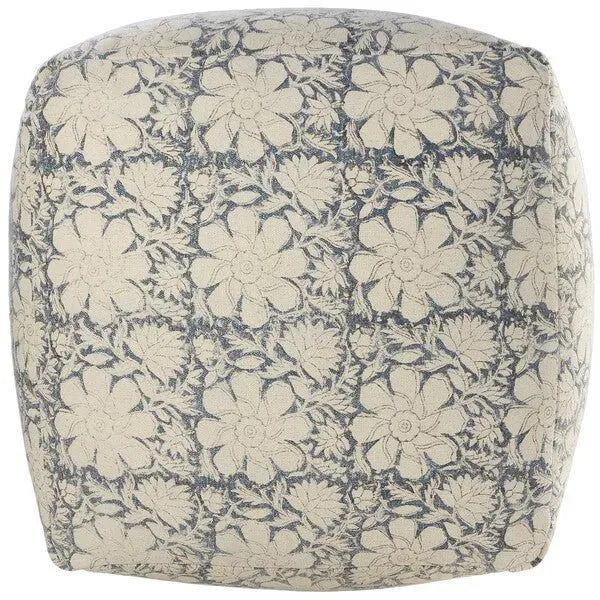 Pacifica 34027MLT Multi Pouf