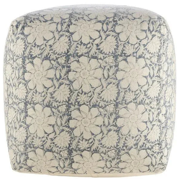 Pacifica 34027MLT Multi Pouf