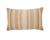 Pampas PMP01 Beige/Ivory Pillow - Rug & Home