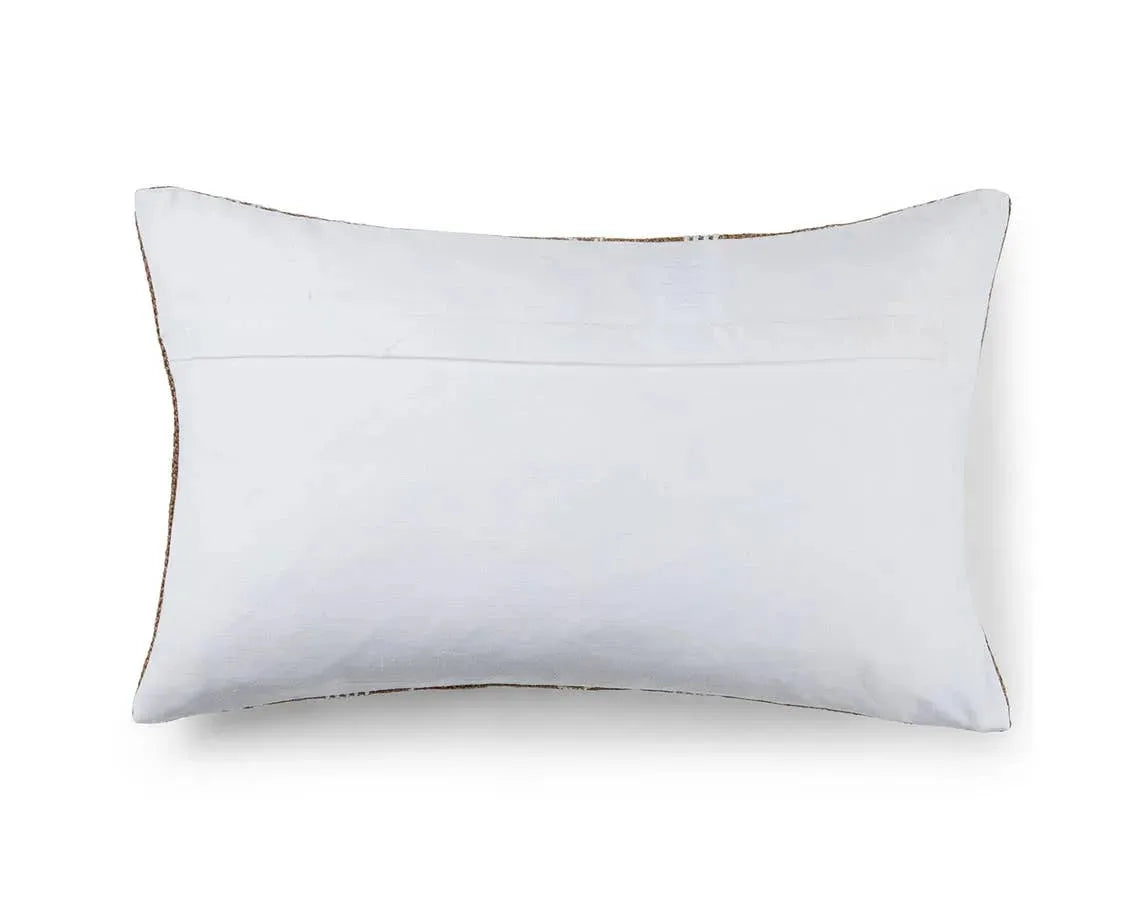 Pampas PMP03 Tan/Ivory Pillow