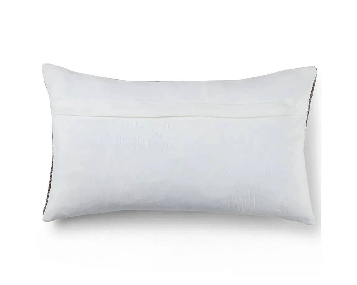 Pampas PMP05 Grey/Ivory Pillow