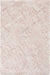 PANTONE UNIVERSE Colorscape 42108 Pink / Beige Rug - Rug & Home
