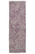 PANTONE UNIVERSE Colorscape 42112 Purple / Purple Rug - Rug & Home
