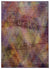 PANTONE UNIVERSE Prismatic 75187 Purple / Lavender Rug - Rug & Home