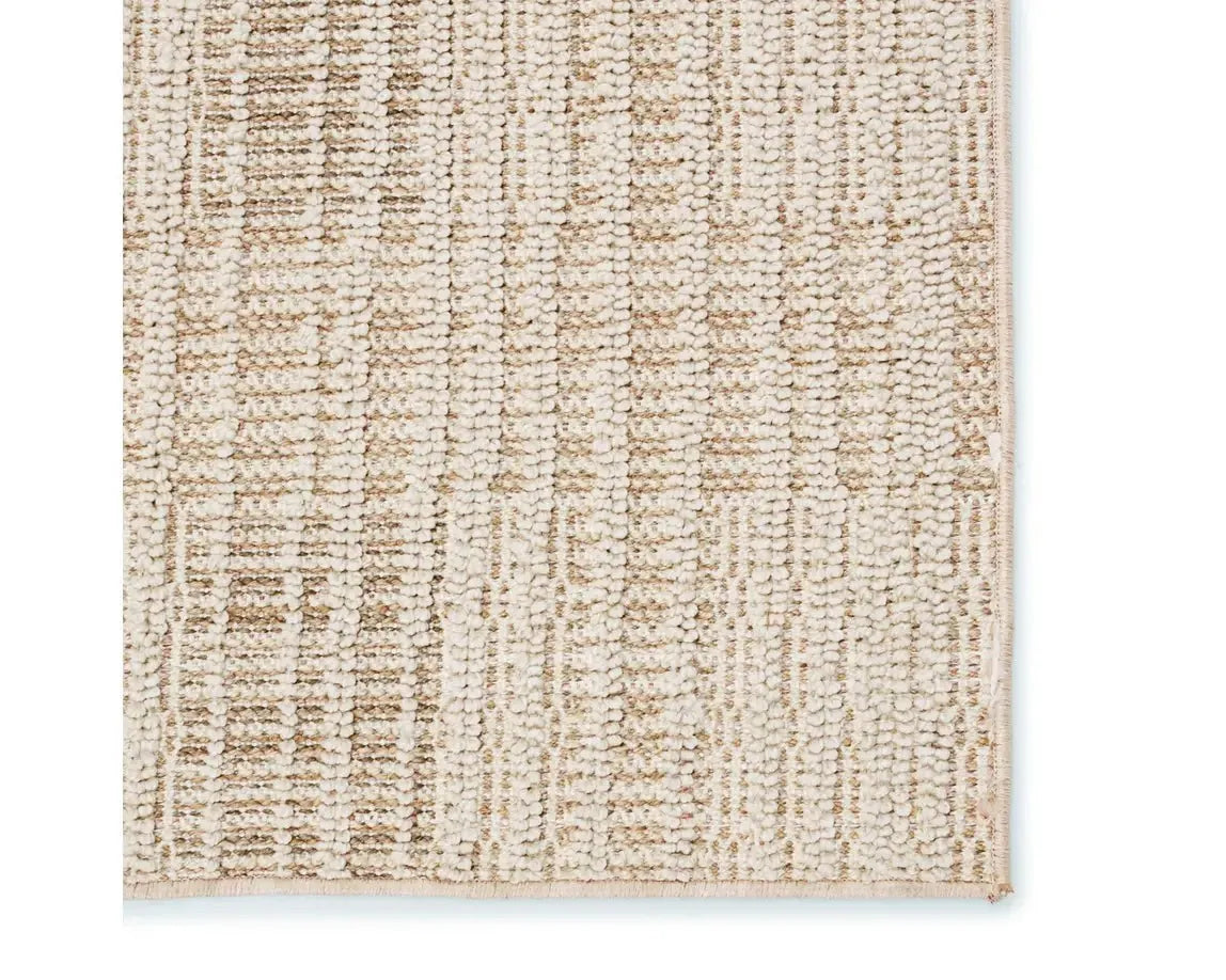 Paradizo PRA01 Being/Light Brown Rug - Rug & Home