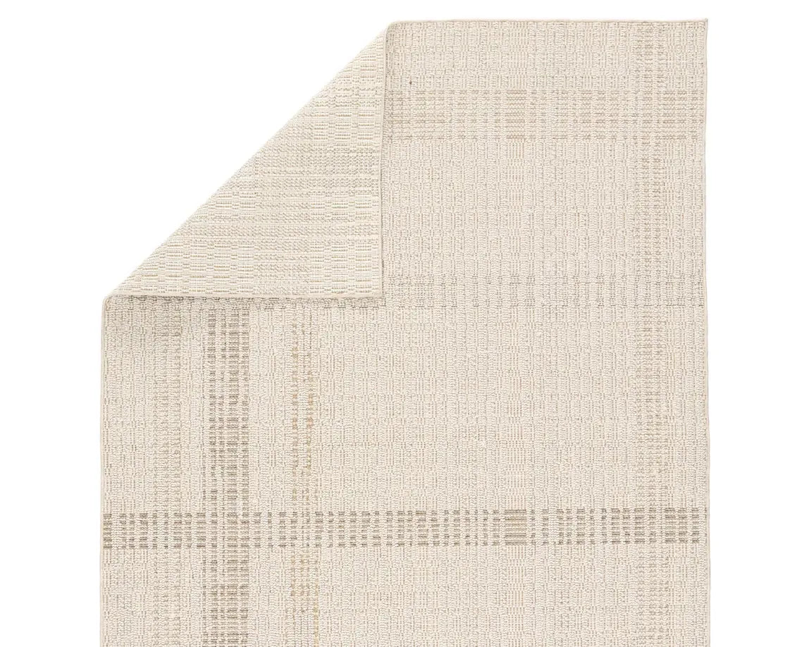 Paradizo PRA01 Being/Light Brown Rug - Rug & Home