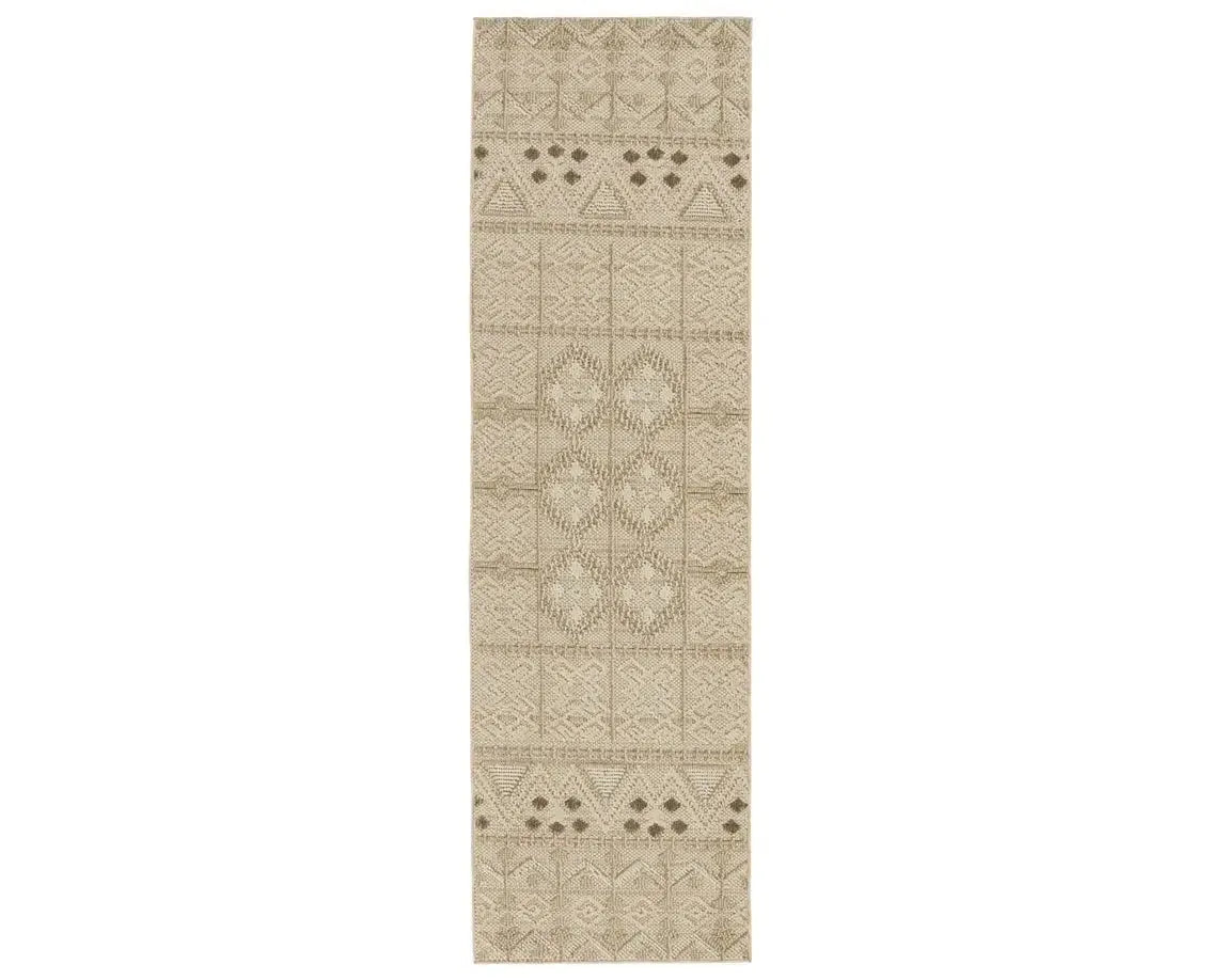 Paradizo PRA05 Cream/Beige Rug