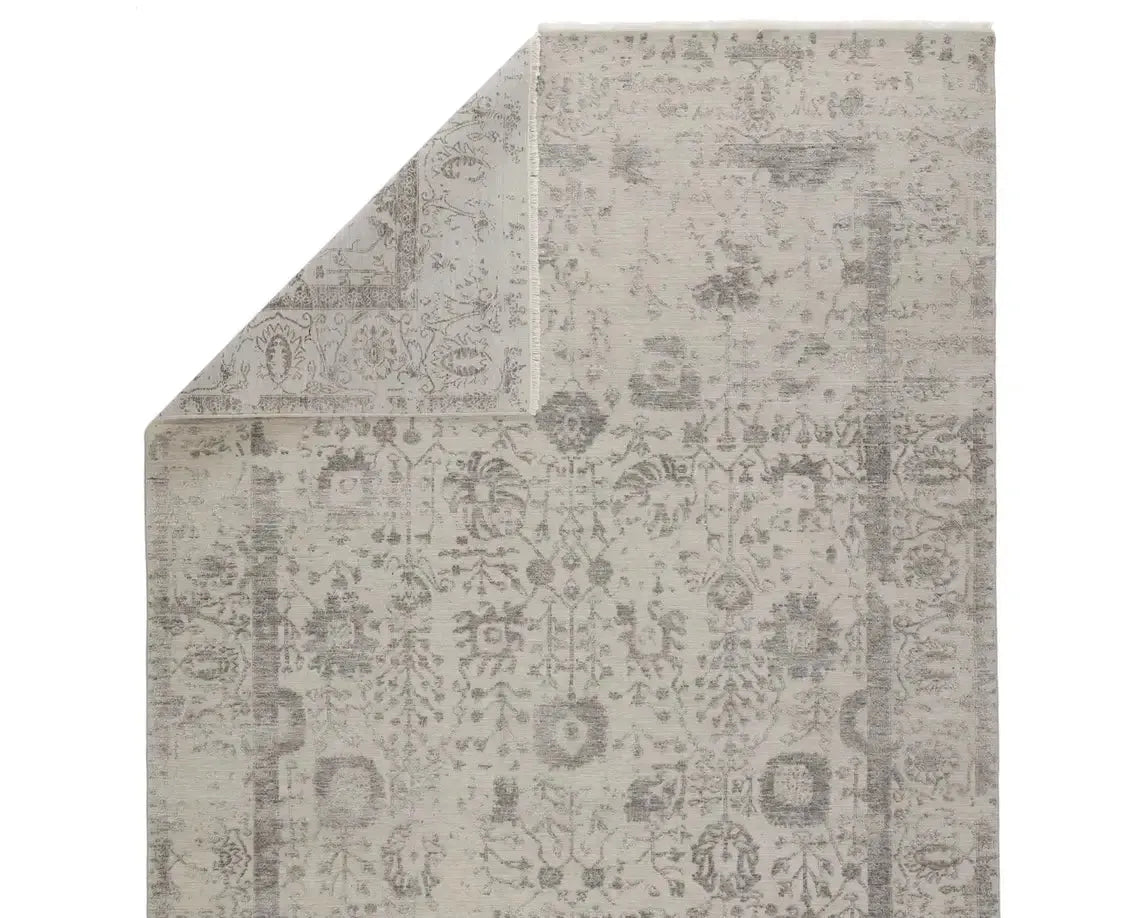 Paragon PRG04 Grey Rug