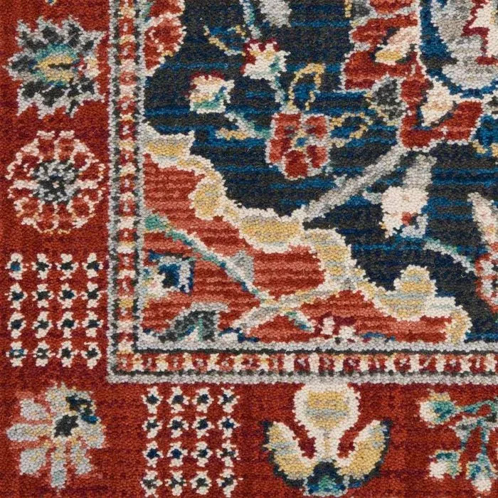 Parisa PSA05 Multi Rug - Rug & Home