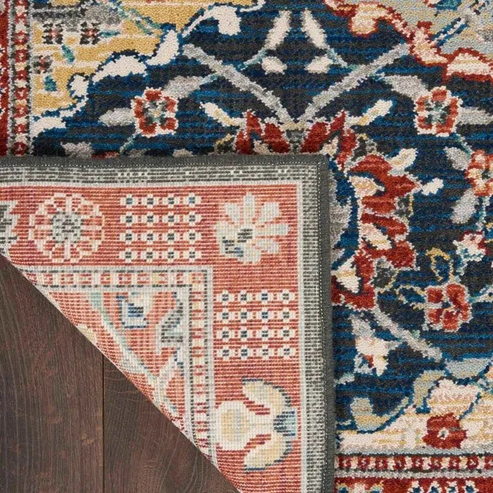 Parisa PSA05 Multi Rug - Rug & Home