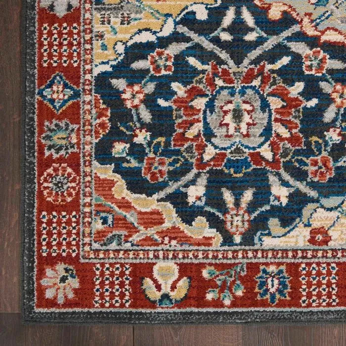 Parisa PSA05 Multi Rug - Rug & Home