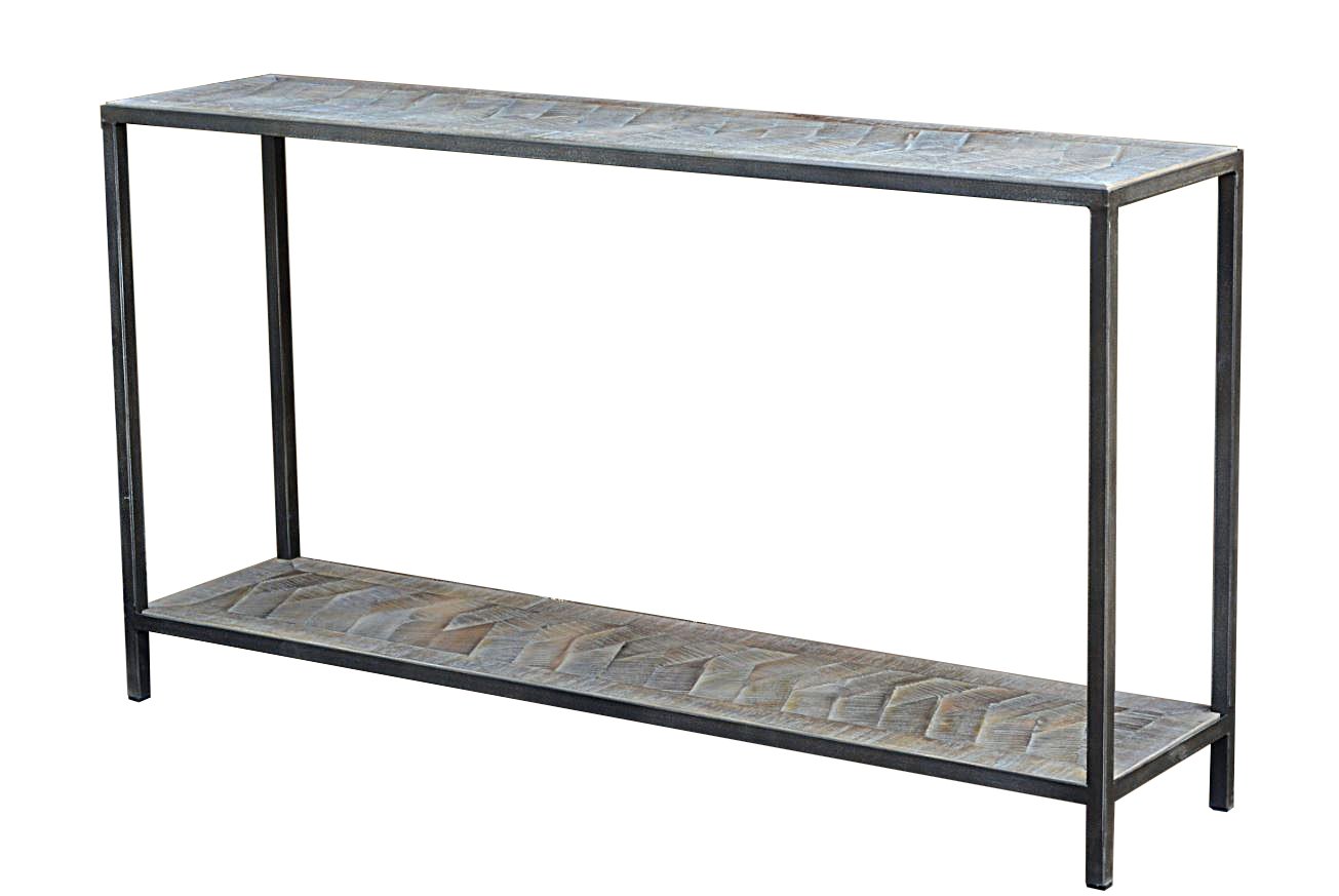 Parkay Console Table - Rug & Home