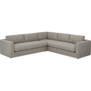 Parkway Sectional - Rug & Home